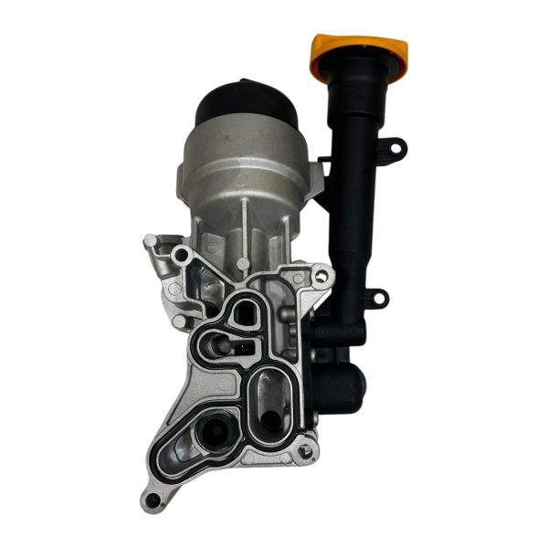 Opel Meriva A 1.3 Dizel Motor Yağ Soğutucu Komple Marelli Marka 359001602520
