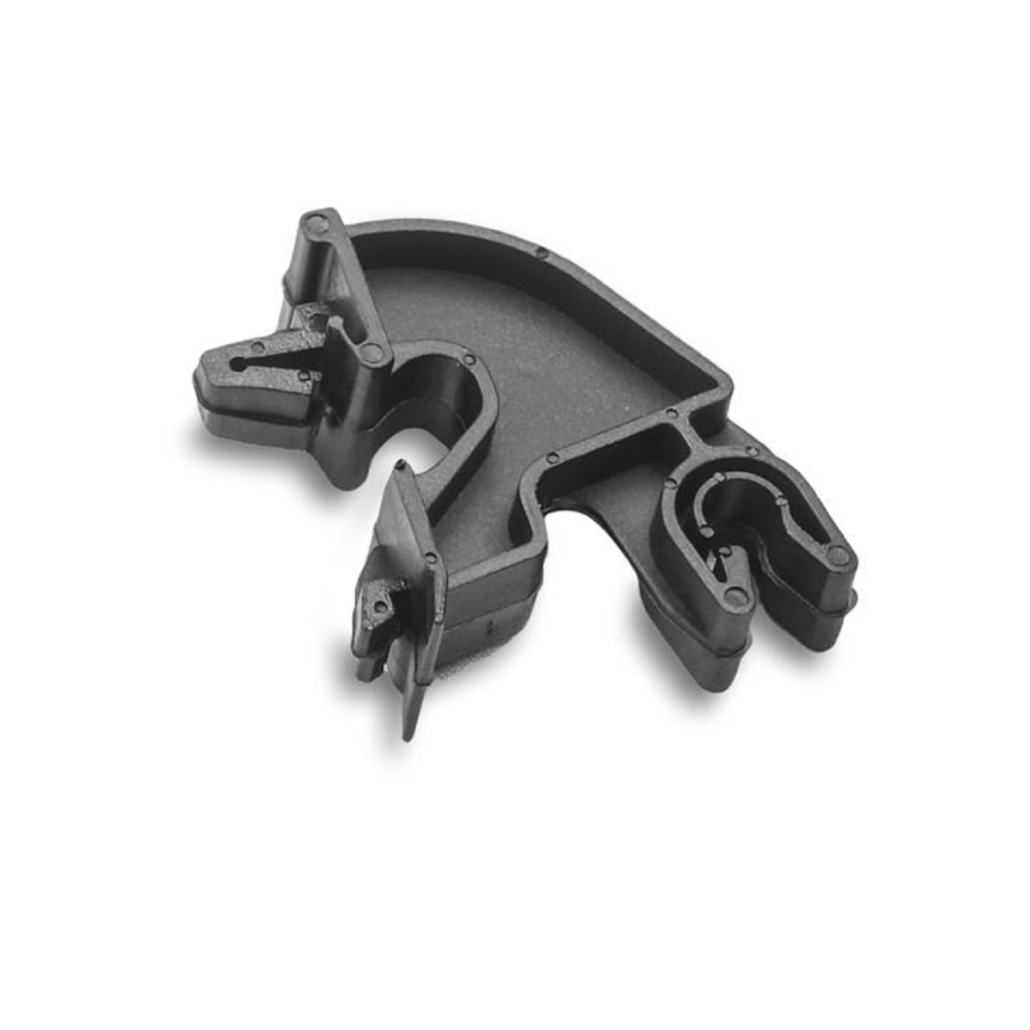 Opel Corsa C Motor Kaput Demir Bağlantı Plastiği Ytt Marka Y1694