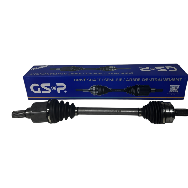 Peugeot 2008 Sol Aks Gsp Marka 204557