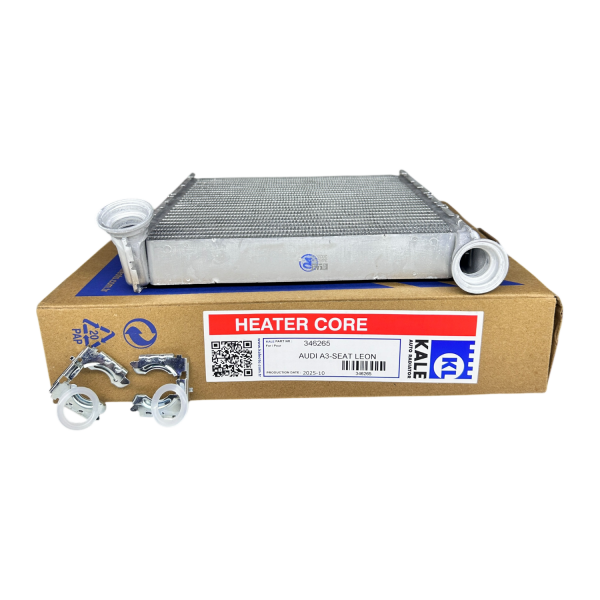 Volkswagen Passat Kalorifer Radyatörü Kale Marka 346265