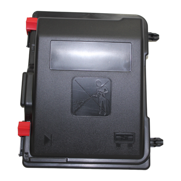 Opel Grandland Sigorta Kutu Üst Kapağı Psa Marka 9801448680