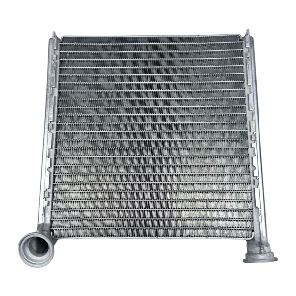 Volkswagen T-Roc Kalorifer Radyatörü Kale Marka 346265