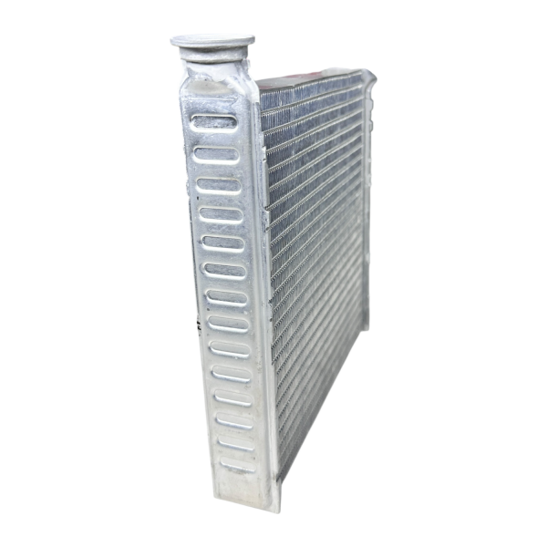 Volkswagen T-Roc Kalorifer Radyatörü Kale Marka 346265