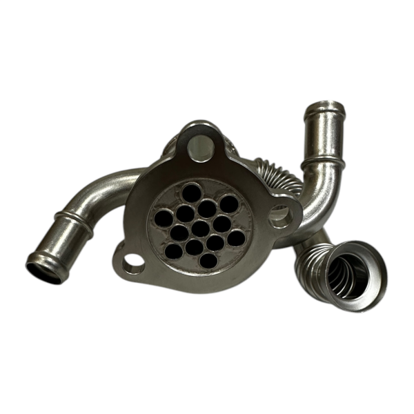 Opel Corsa C 1.3 Egr Soğutucu Borusu Kale Marka KAL-416430