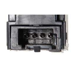 Opel Meriva B Fren Pedal Muşuru Psa marka 55701395