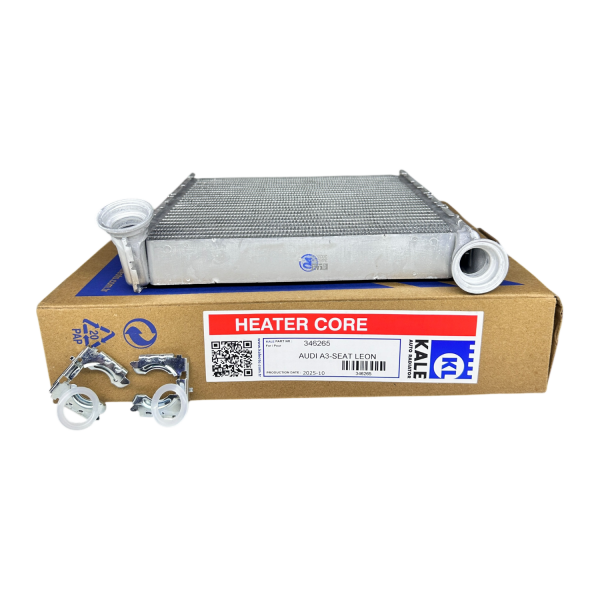 Volkswagen Touran Kalorifer Radyatörü Kale Marka 346265