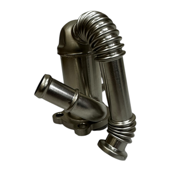 Opel Combo C 1.3 Egr Soğutucu Borusu Kale Marka KAL-416430