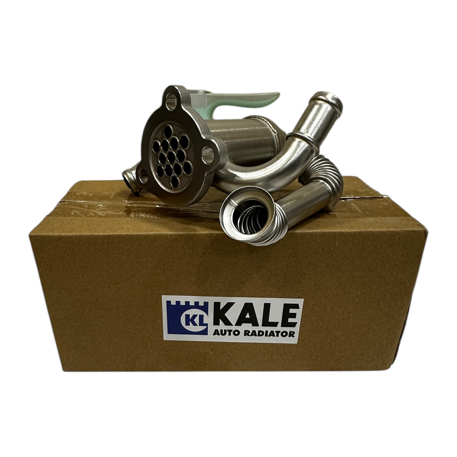 Opel Combo C 1.3 Egr Soğutucu Borusu Kale Marka KAL-416430
