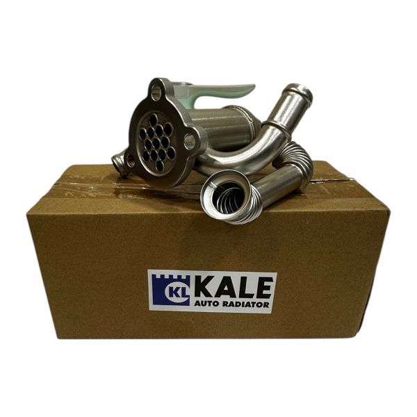 Opel Combo C 1.3 Egr Soğutucu Borusu Kale Marka KAL-416430