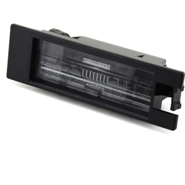 Opel Astra H Plaka Lambası Psa Marka 13251936