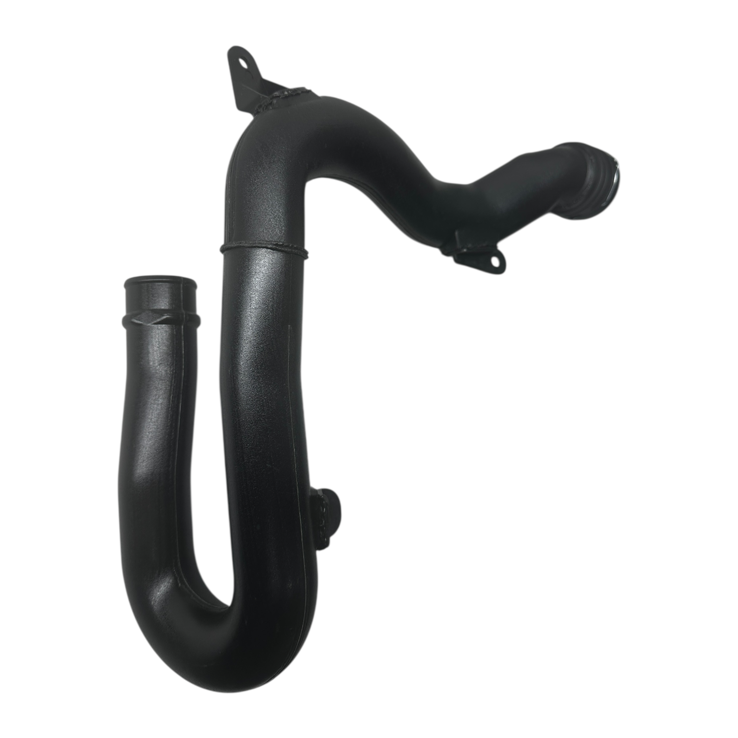 Opel Combo C Y13DT-Z13DT Dizel Motor Turbo Alt Borusu Ytt Marka Y2076