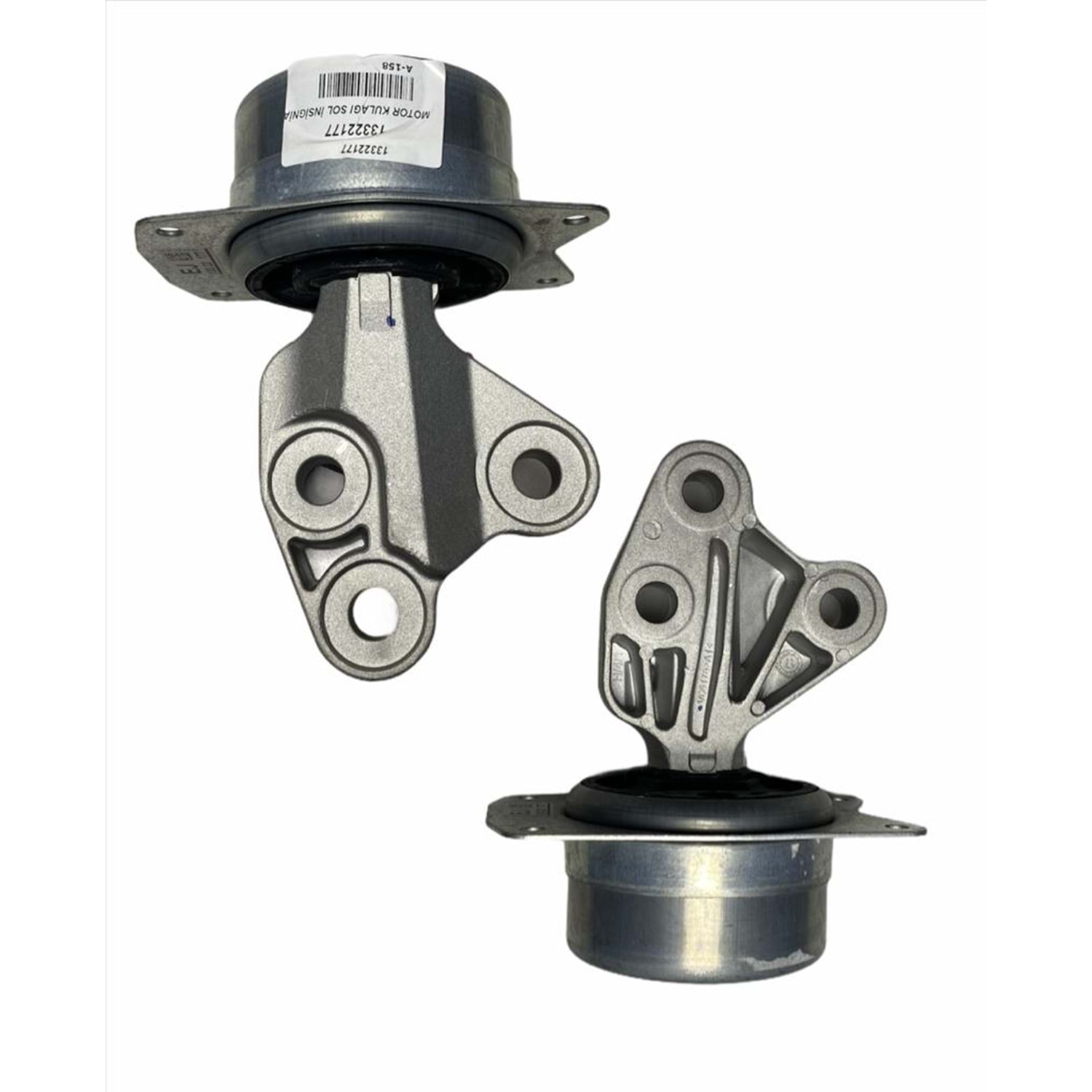Opel İnsignia B 1.6 Dizel Sol Motor Kulağı Export Ürün 13322177