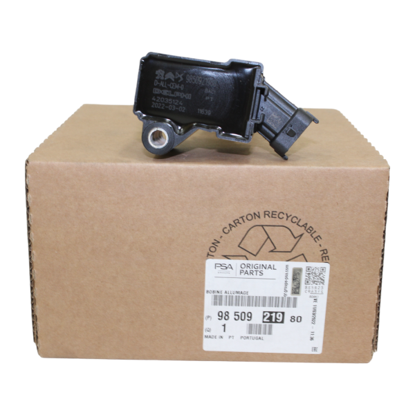 Opel Astra L F1.2XHT (EB2ADTS) Motor Ateşleme Bobini Psa Marka 9850921980