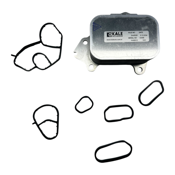 Peugeot 307  Yağ Soğutucu Radyatörü Kale Marka 344505