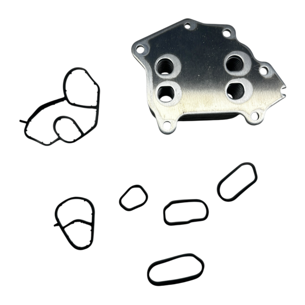 Peugeot 307  Yağ Soğutucu Radyatörü Kale Marka 344505