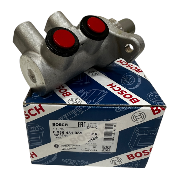Opel Astra H Fren Ana Merkezi (Esp'li) Bosch Marka 0986481059