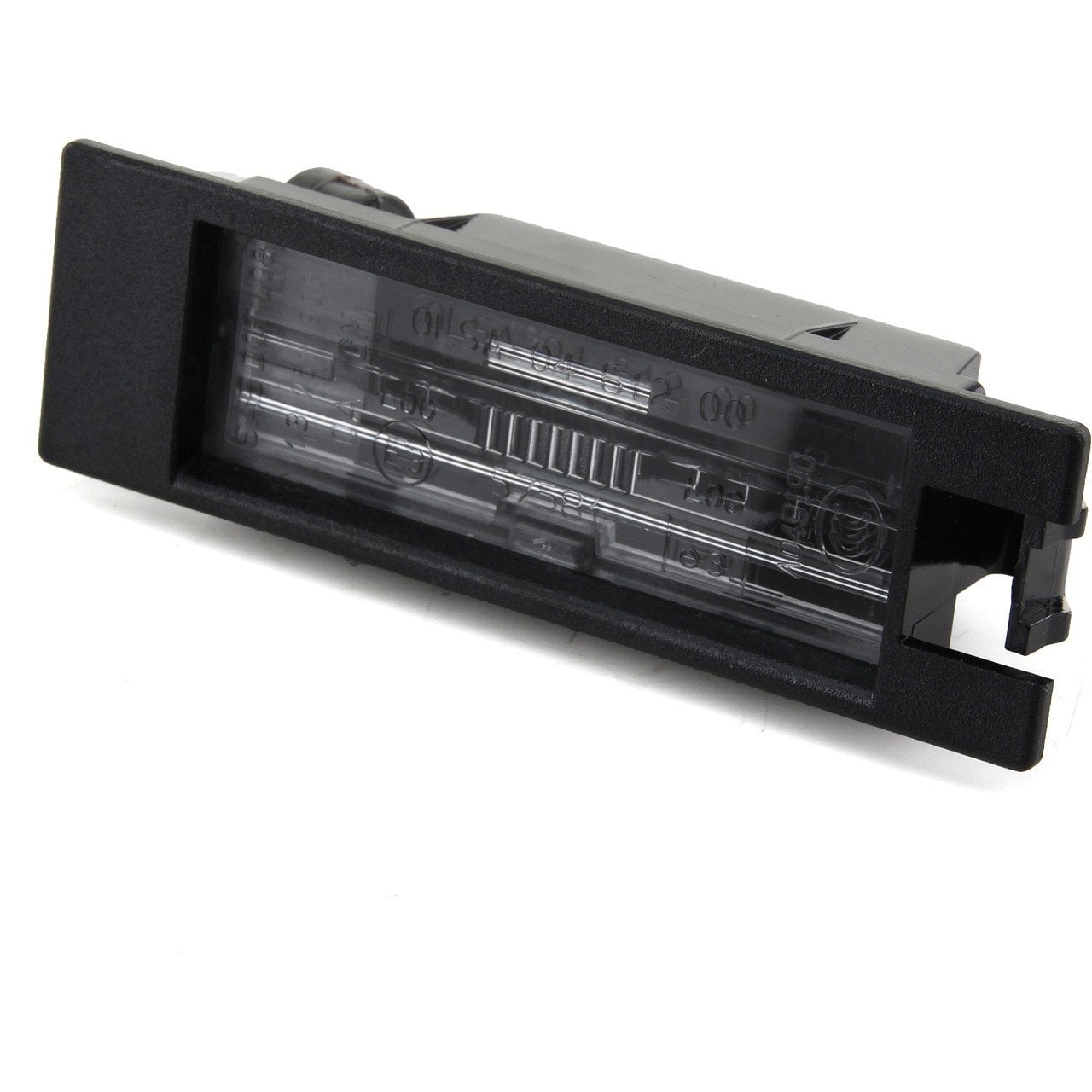 Opel Corsa D Plaka Lambası Psa Marka 13251936