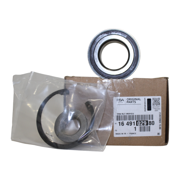 Opel Corsa F Ön Teker Bilyası Psa Marka 1649102980