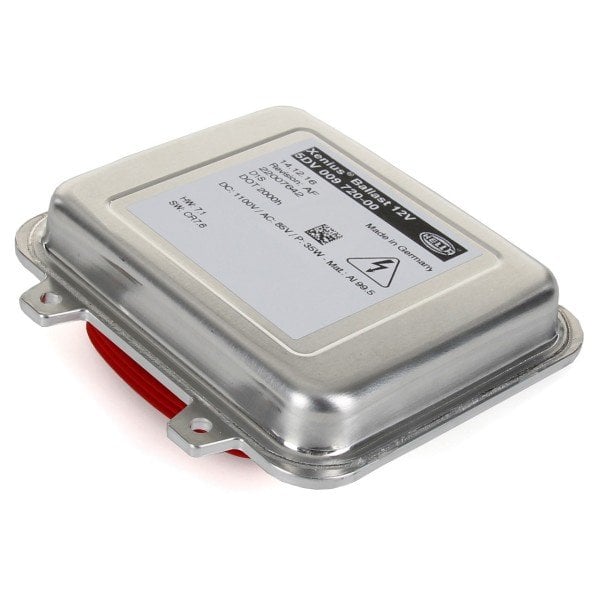 Opel İnsignia A Xenon Beyni Psa Marka 13278005