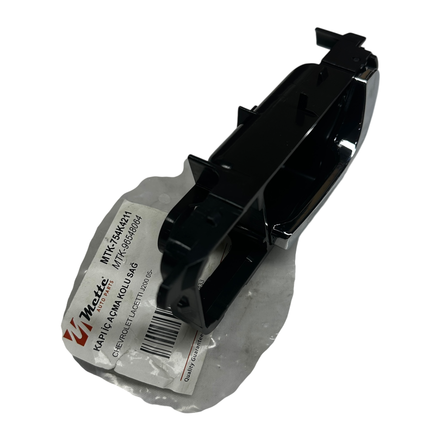 Chevrolet Lacetti Ön Kapı İç Açma Kolu Sağ Mette Marka 754K4211