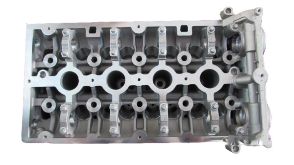 Opel İnsignia 1.6 Turbo Benzinli A16LET Motor  Silindir Kapağı Asahi Marka