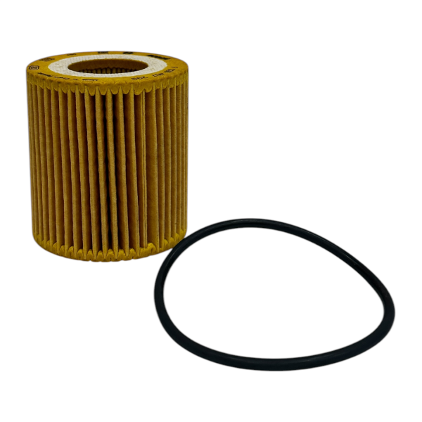 Opel Combo E 1.5 Dizel Motor Yağ Filtresi Bosch Marka 026407299