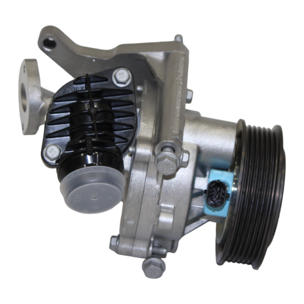 Opel Astra K 1.6 Dizel Devirdaim Termostatlı Komple Psa Marka 55513552