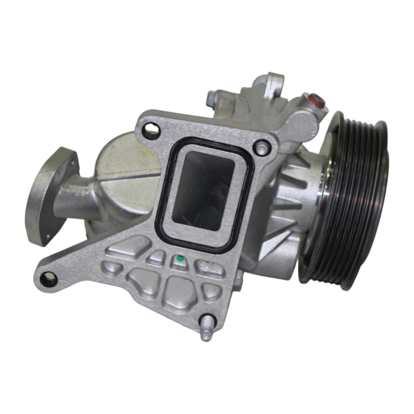 Opel Astra K 1.6 Dizel Devirdaim Termostatlı Komple Psa Marka 55513552