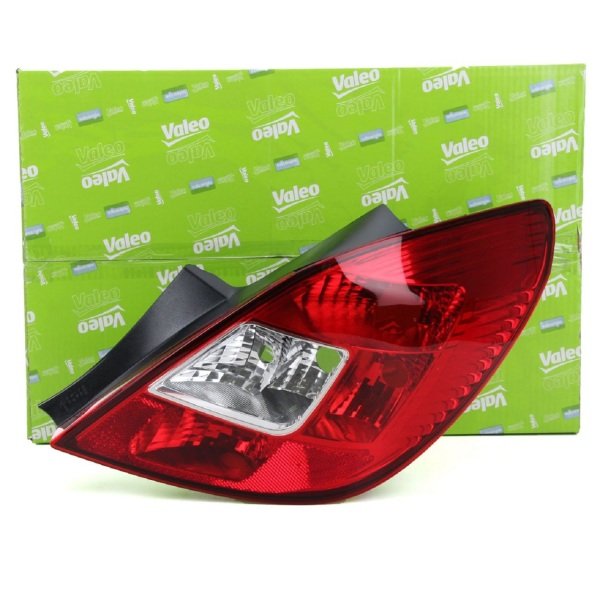 Opel Corsa D Stop Lambası Sağ Valeo Marka 43392