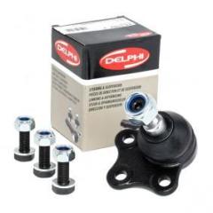 Opel Vivaro Alt Rotil Delphi Marka TC1162