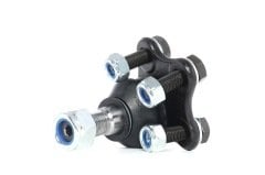 Opel Vivaro Alt Rotil Delphi Marka TC1162