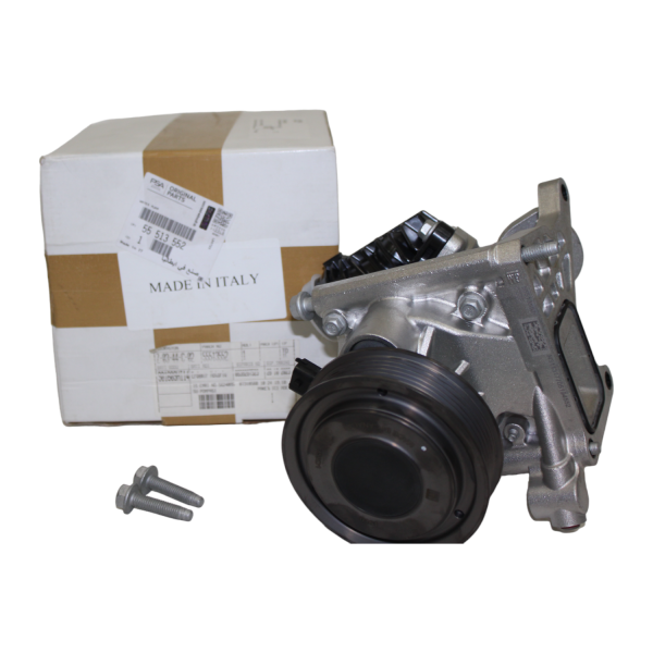 Opel İnsignia A 1.6 Dizel Devirdaim Termostatlı Komple Psa Marka 55513552