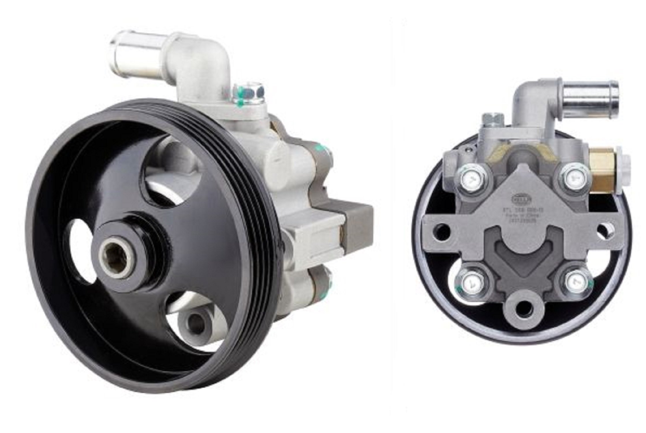 Opel Astra J 1.6 Benzinli Motor Direksiyon Pompası Hella Marka 8TL359000-131