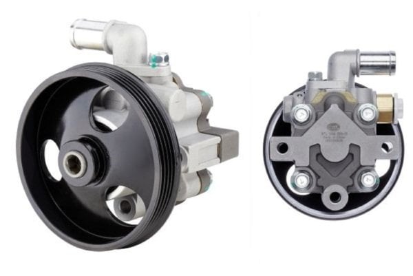 Opel Astra J 1.6 Benzinli Motor Direksiyon Pompası Hella Marka 8TL359000-131