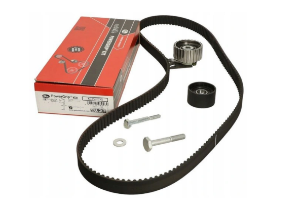 Opel İnsignia A 2.0 Dizel Motor Triger Seti Gates Marka