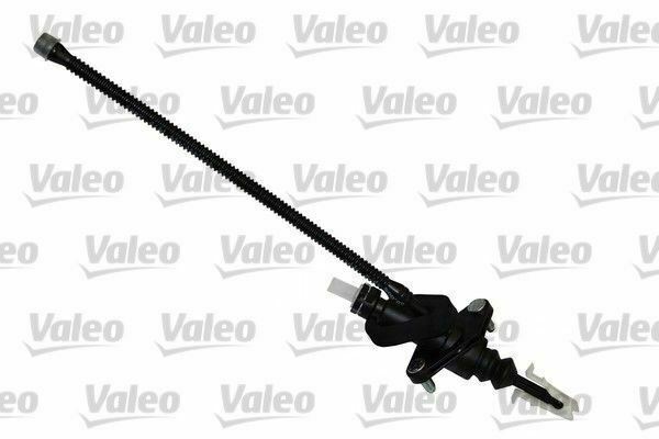 Opel Corsa C Debriyaj Üst Merkezi Valeo Marka 874330