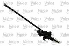 Opel Corsa C Debriyaj Üst Merkezi Valeo Marka 874330