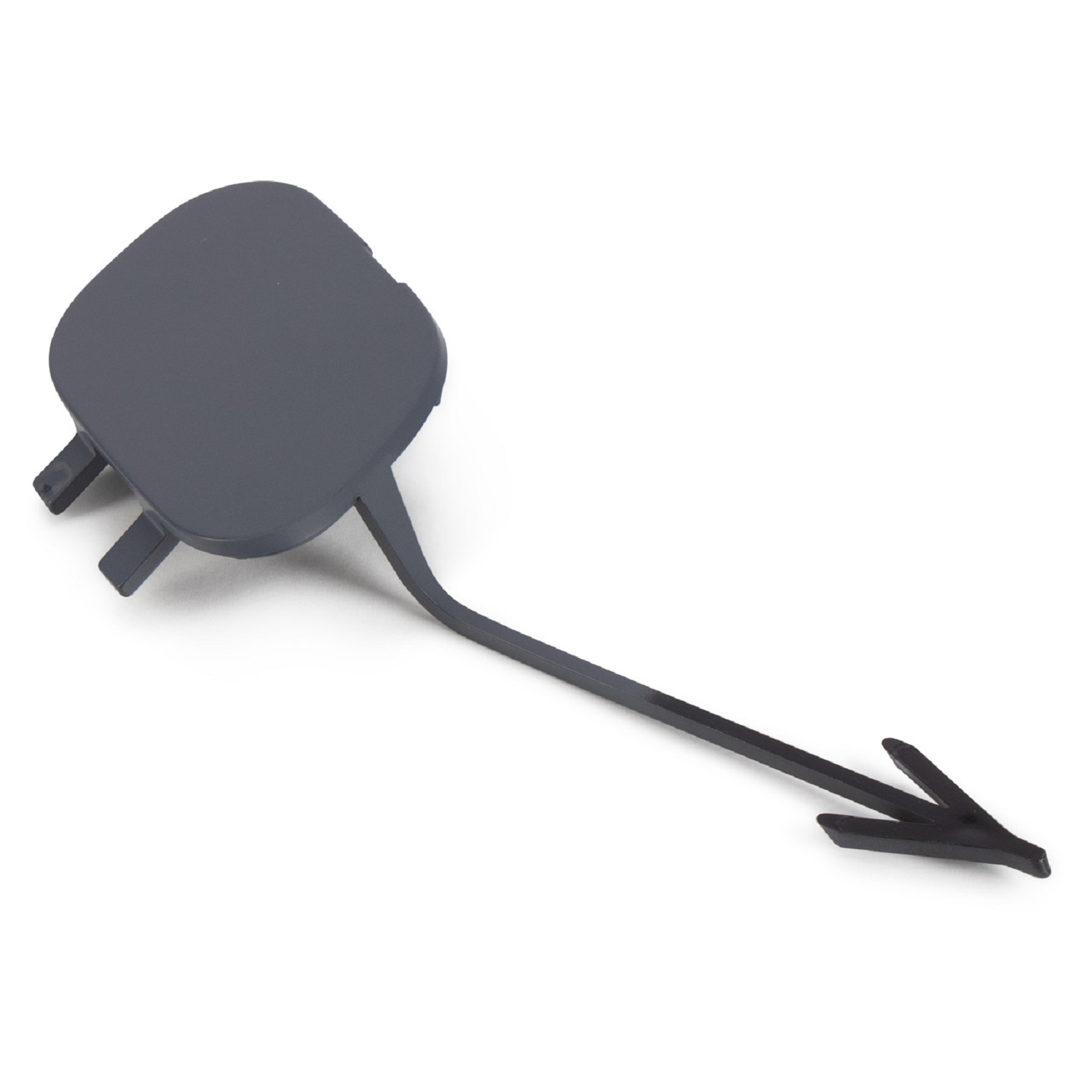 Opel Corsa E Ön Tampon Çeki Demir Kapağı Psa Marka. 13399230