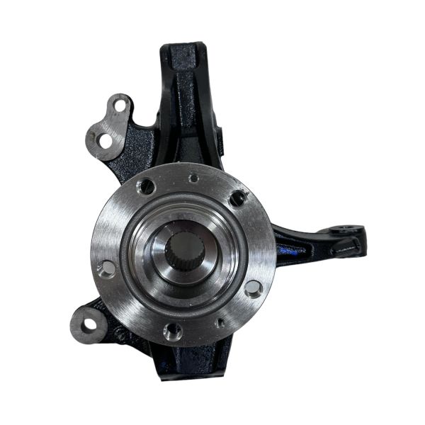 Opel Grandland Ön Aks Taşıyıcı Porya Rulmanlı Sol Psa Marka 1647857480
