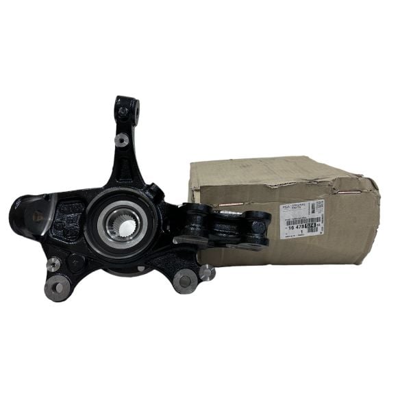 Opel Grandland Ön Aks Taşıyıcı Porya Rulmanlı Sol Psa Marka 1647857480