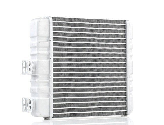 Opel Astra G Kalorifer Radyatörü (Beher Tip) Kale Marka