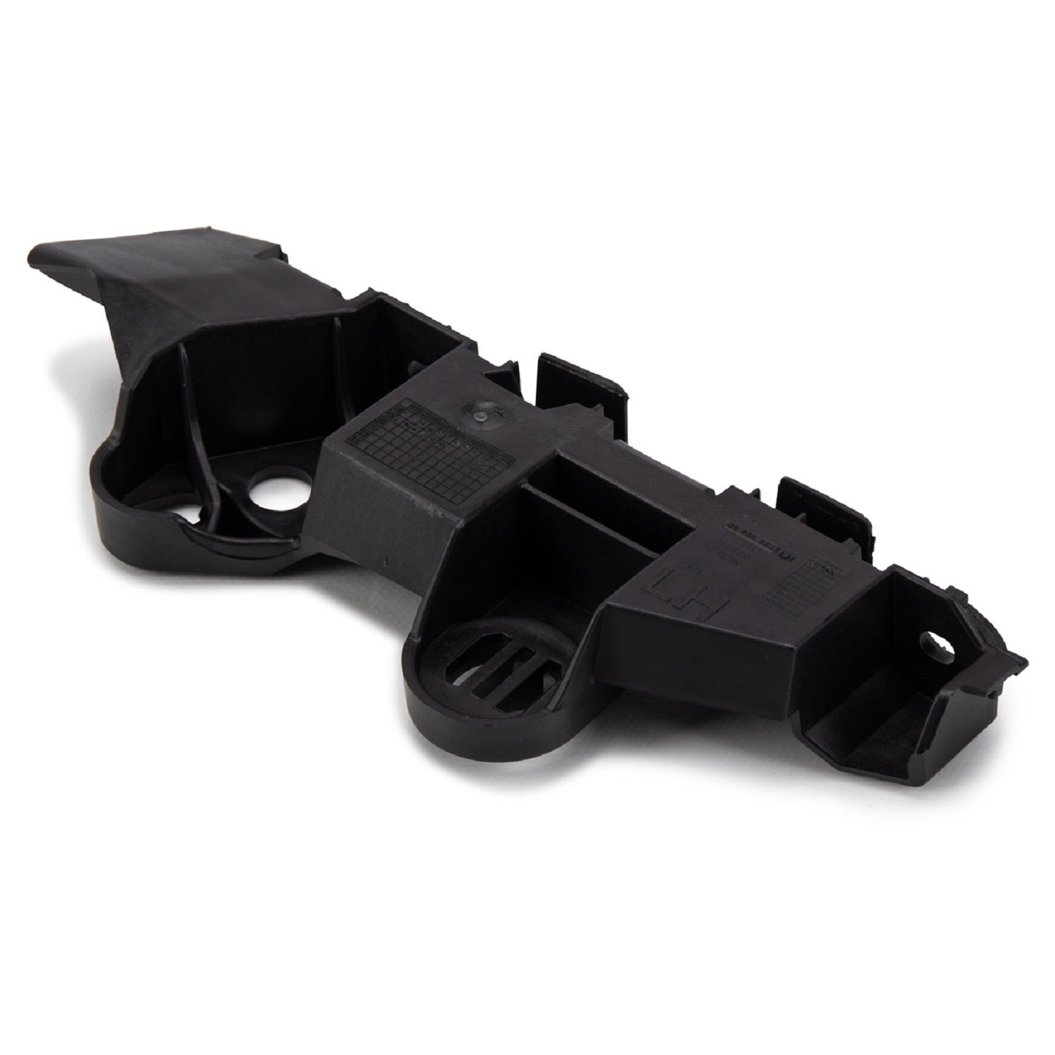 Opel Corsa E Ön Tampon Braketi Sol Psa Marka. 39059836