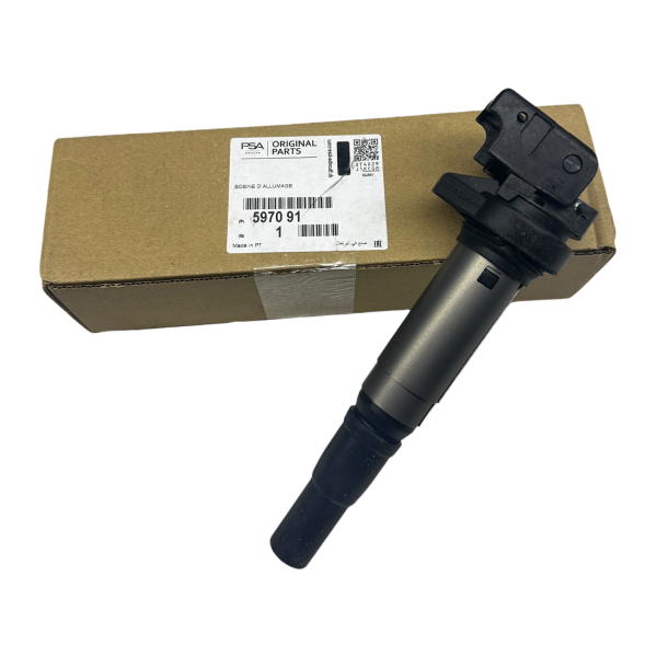 Citroen C4 1.6 Benzinli Motor Ateşleme Bobini Psa Marka 5970.91