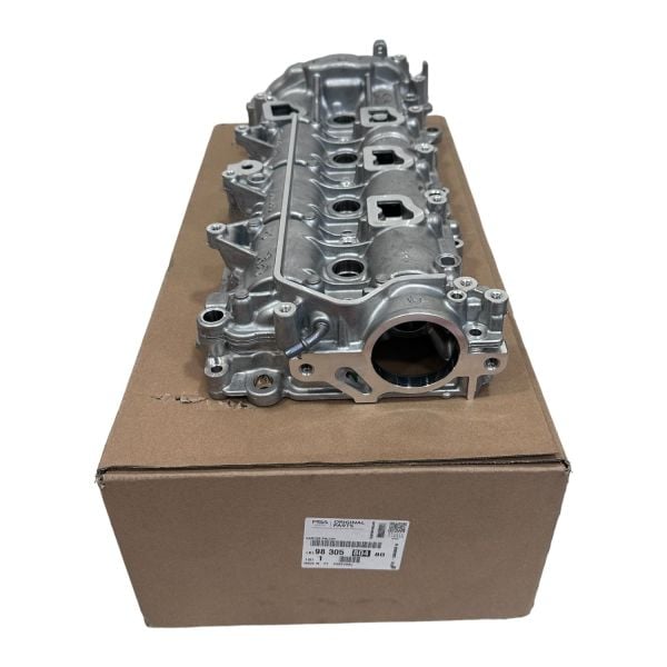 Opel Crossland 1.5 Motor Eksantrik Mil Yatak Karteri Psa Marka 9830580480