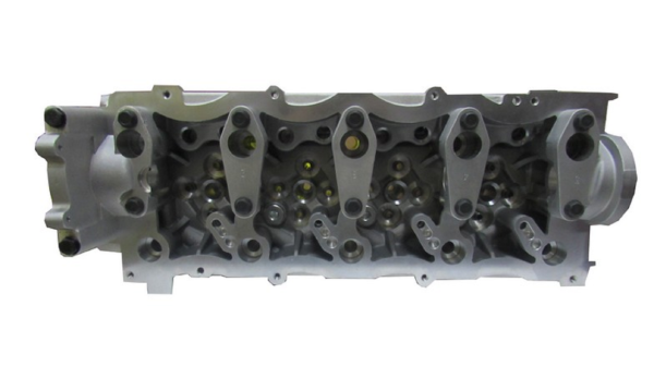 Chevrolet Captiva C100 2.0 Dizel Motor Silindir Kapağı Asahi Marka ASH-LP96128