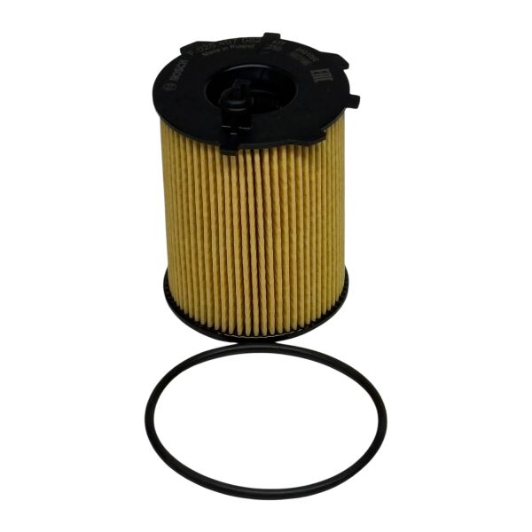 Opel Crossland X 1.6 Dizel Motor Yağ Filtresi Bosch Marka