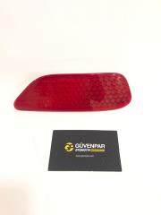 Chevrolet Captiva C100 Arka Reflektör Sol (ŞOFÖR TARAFI) Psa Marka 96626981