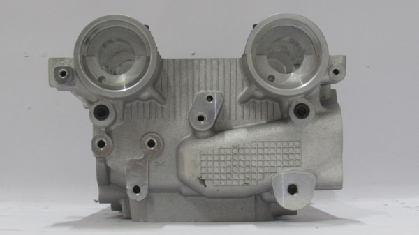 Chevrolet Lacetti 1.4-1.6 16V Silindir Kapağı Tek Kanallı Asahi Marka