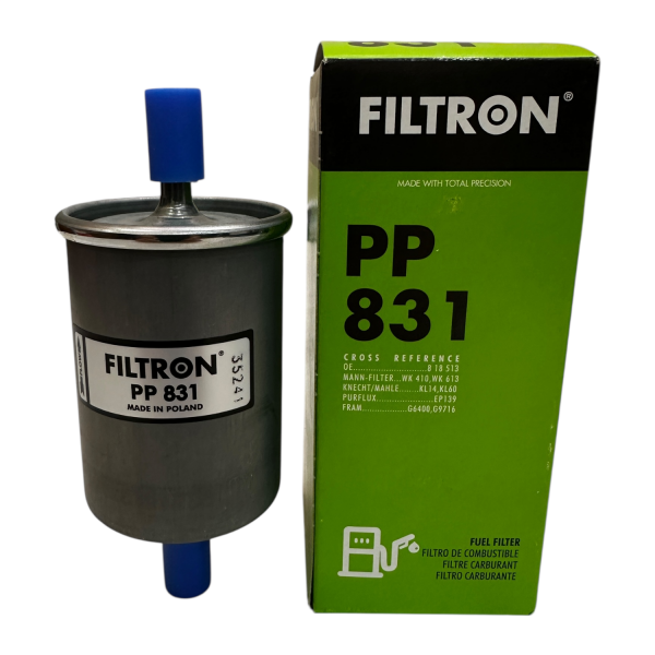 Opel Vectra A Benzin Filtresi Filtron Marka PP831