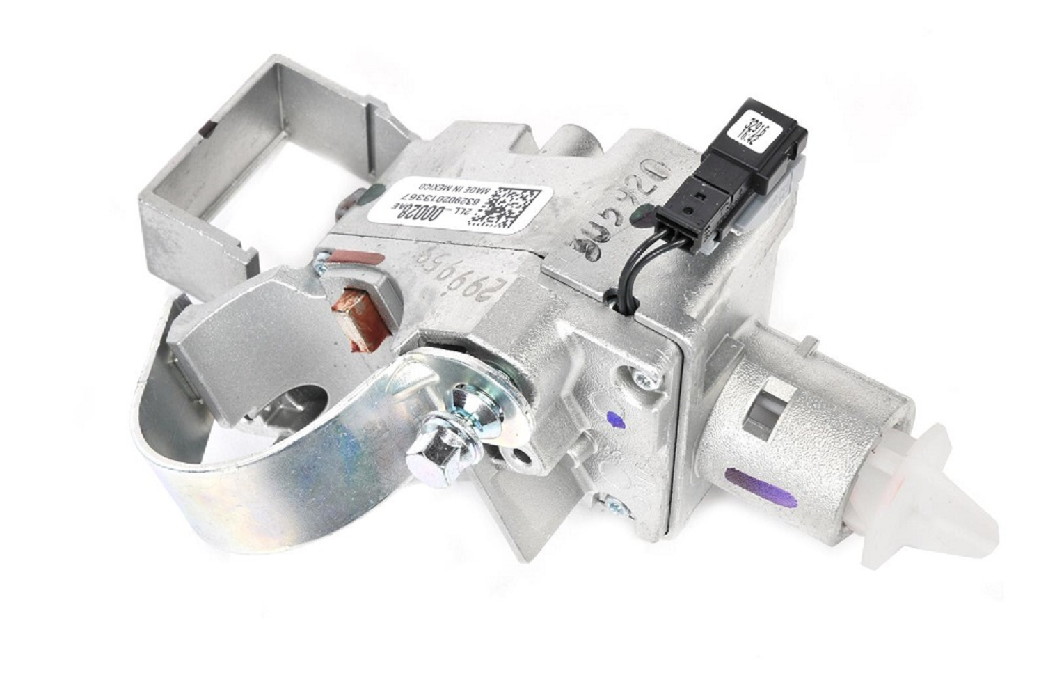 Opel Astra K Direksiyon Kilit Göbeği Psa Marka  39228690